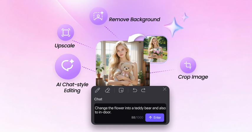 edit photo with prompt