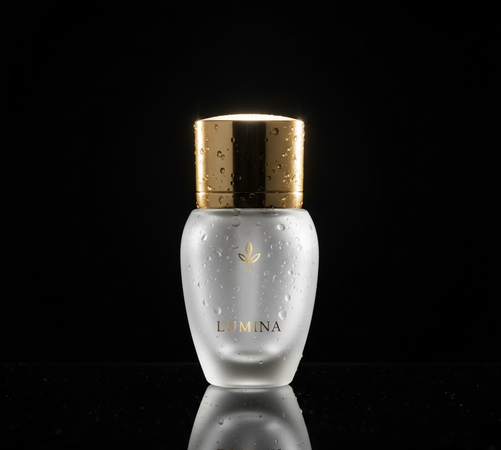 ai product photography with models