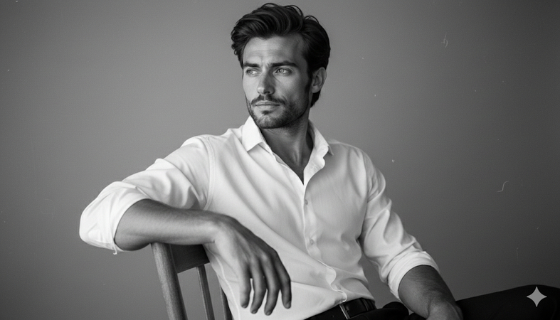 ai retro photo prompts 1940s