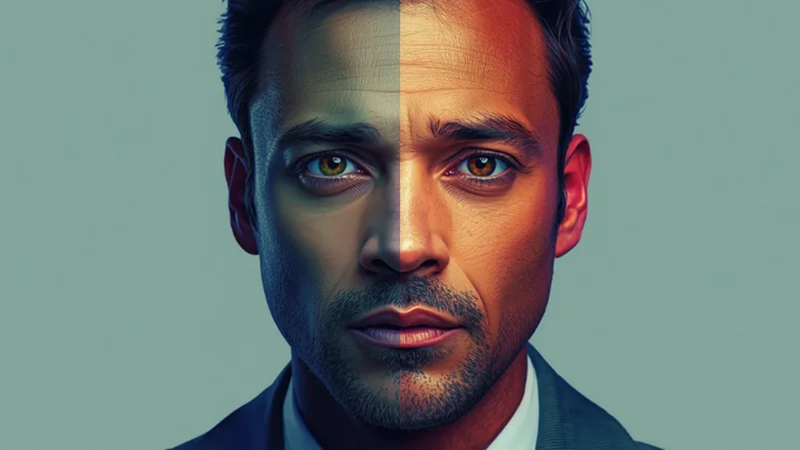 ai style transfer portrait