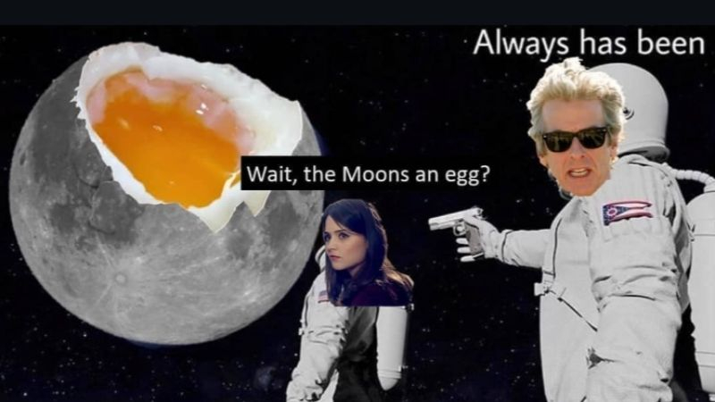 always has been meme template variations and examples