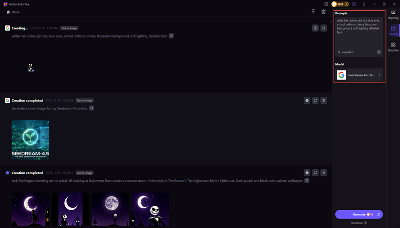 anime characters with white hair