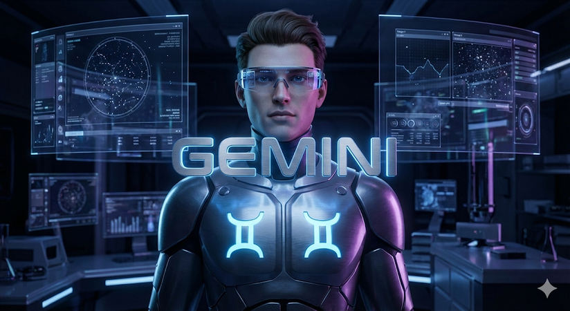 futuristic-gemini-zodiac-3d-avatar-in-high-tech-lab