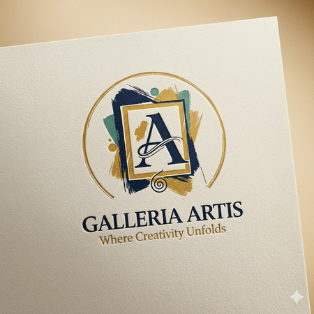 로고 디자인을 위한 AI 프롬프트