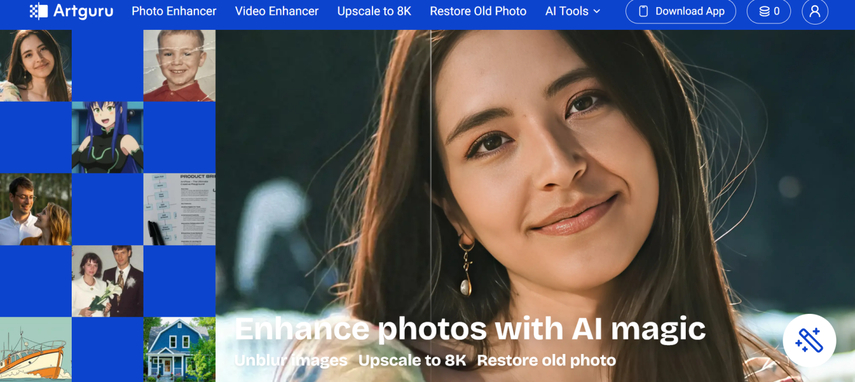 artguru ai generator