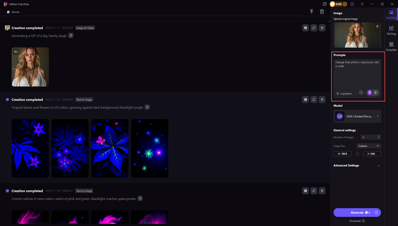 best ai smile filter