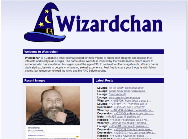 best anonymous image boards