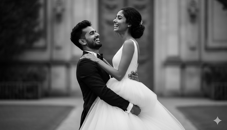 best gemini ai prompts for wedding