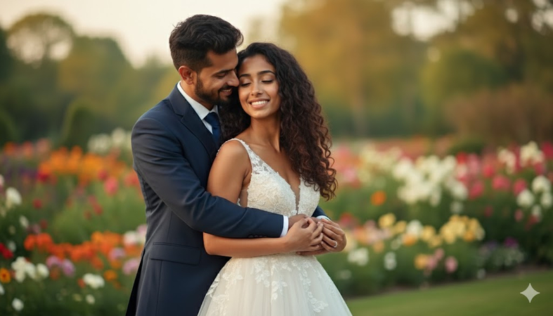 best prompt for wedding