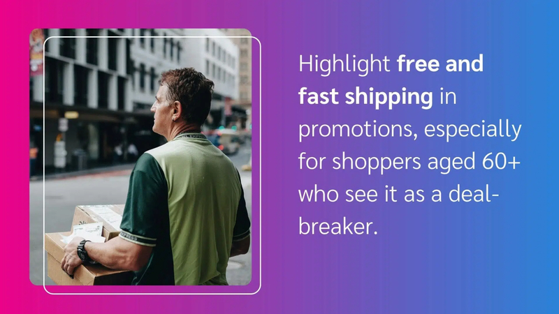 black friday promotion ideas