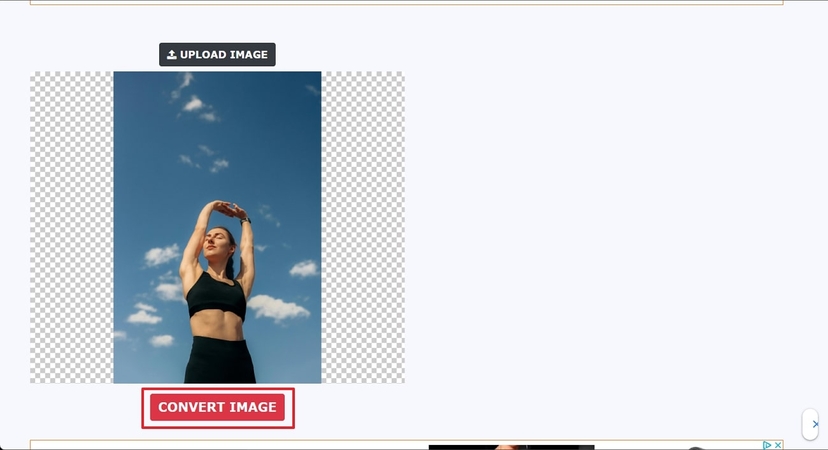 convert black and white in blackandwhite tool