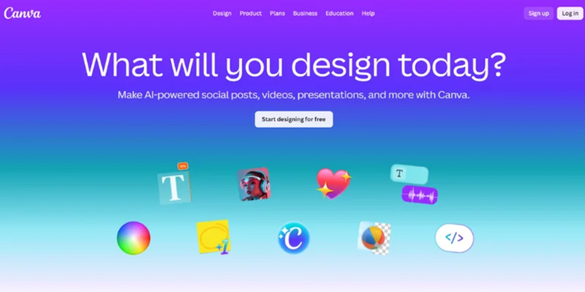 canva best productivity apps for mac