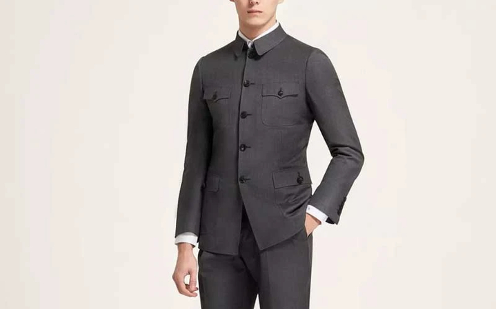 chinese clothes traditional