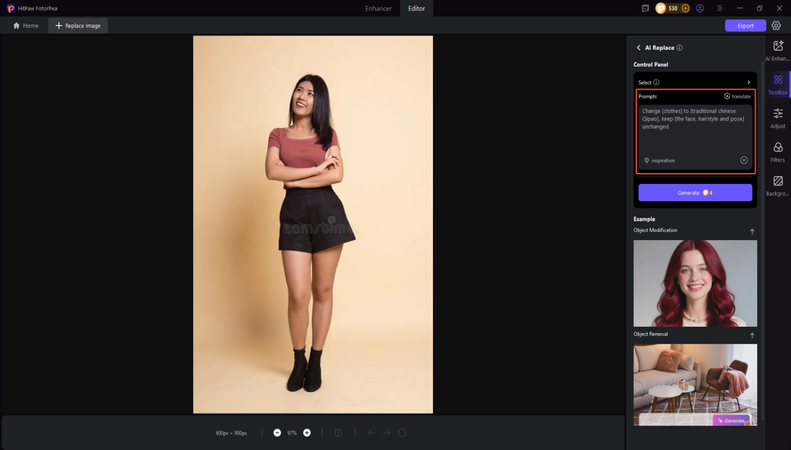 chinese traditional clothes