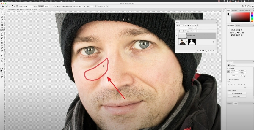 select-sample-portion