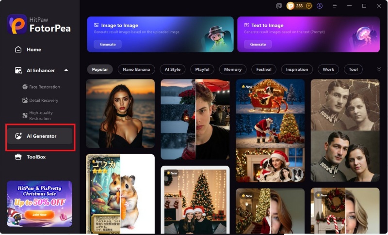 elige el generador de ia para crear chicos con pelo blanco