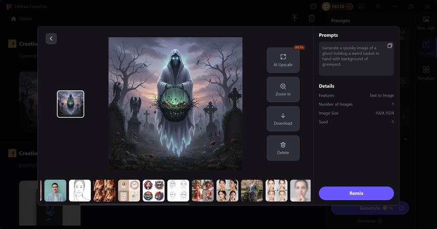 download spooky image fotorpea