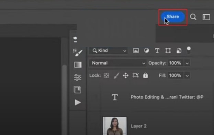 select settings to add patches