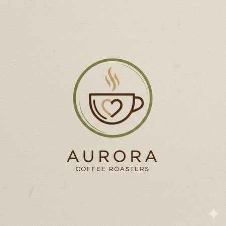 로고 디자인을 위한 창의적인 프롬프트