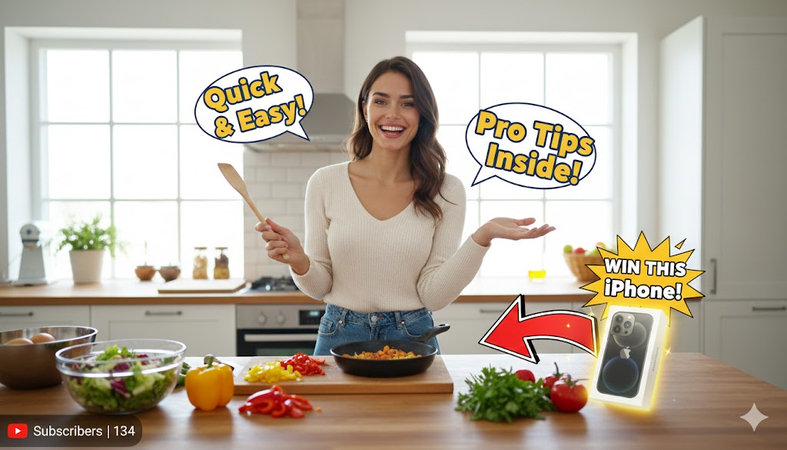 cooking tips thumbnail
