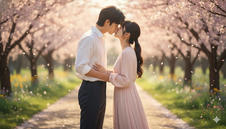 couple losing prompt