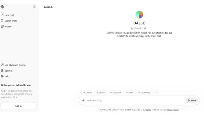 ai origami generator