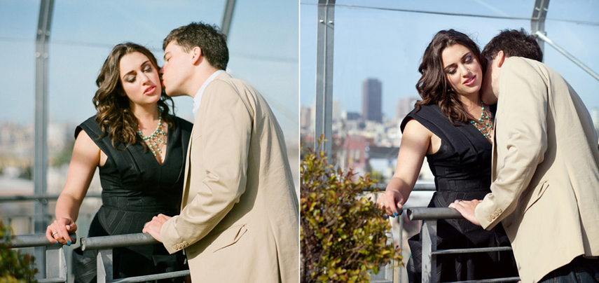 digital vs film photography