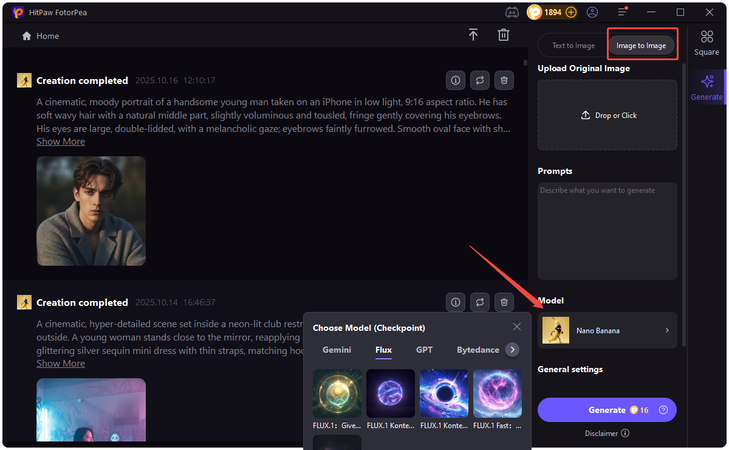 diwali ai original photo