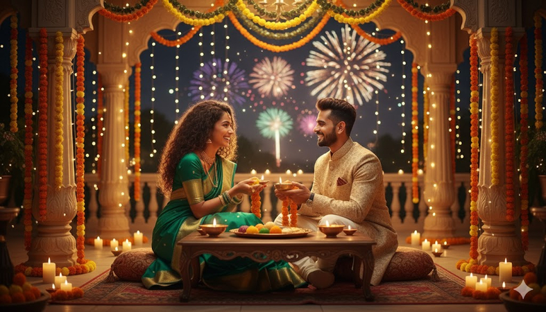 diwali prompt couple 2