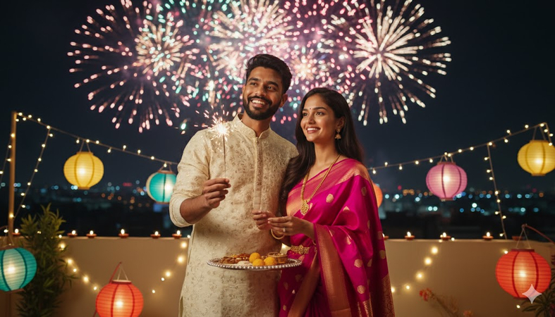 diwali prompt couple 3