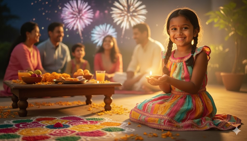 diwali prompt kids 2