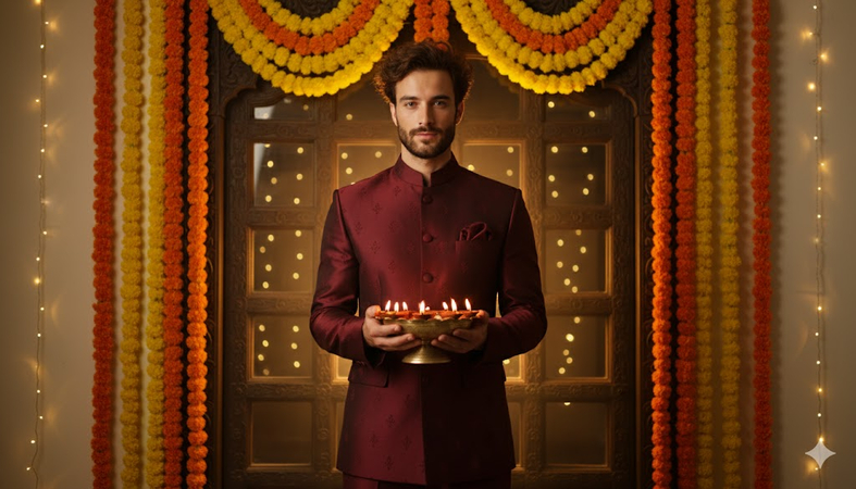 diwali prompt men 2