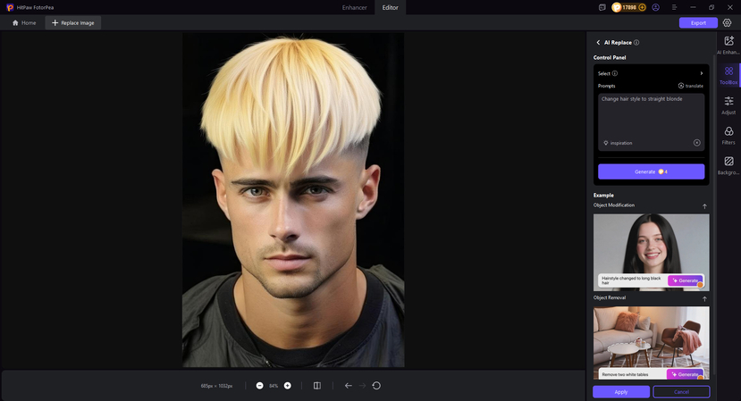 download new style image