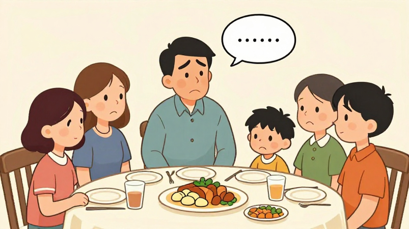 funny easter family gathering meme adults