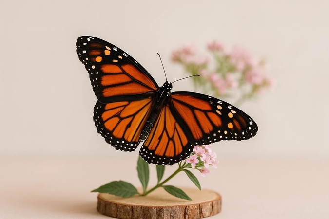 choose simple backgrounds