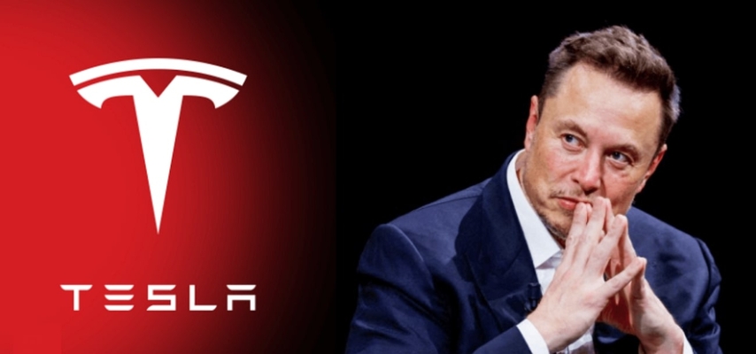 게임 체인저 일론 머스크