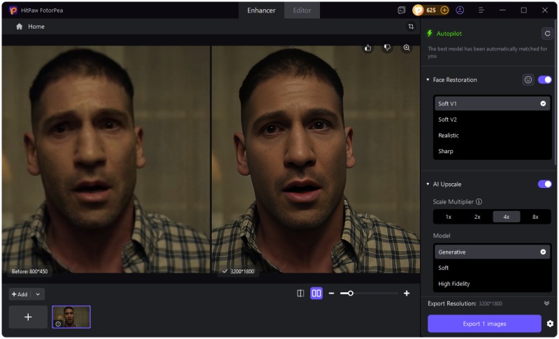 enhance wait wait wait meme
