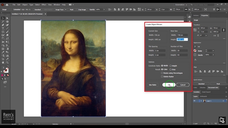 비율 사용하여 너비와 높이 균형 맞추기