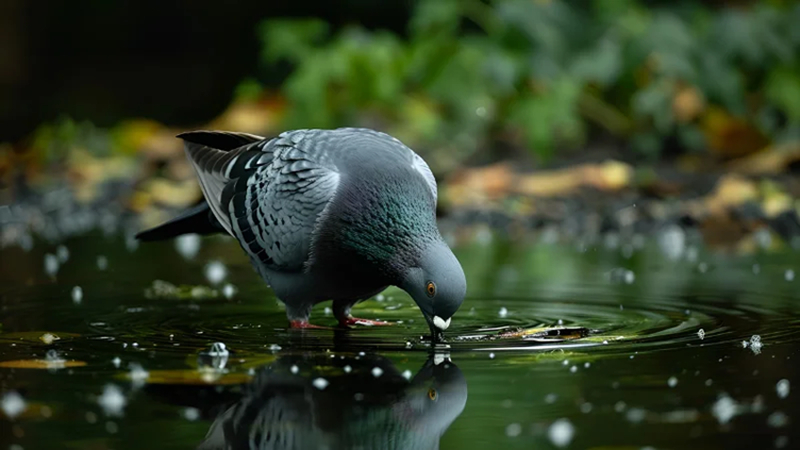 environmental wildlife fine art photography