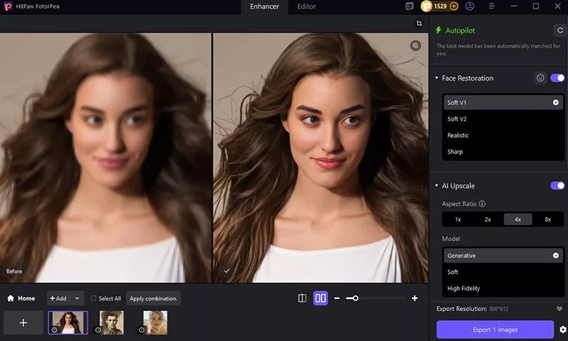 export edited photos in bulk