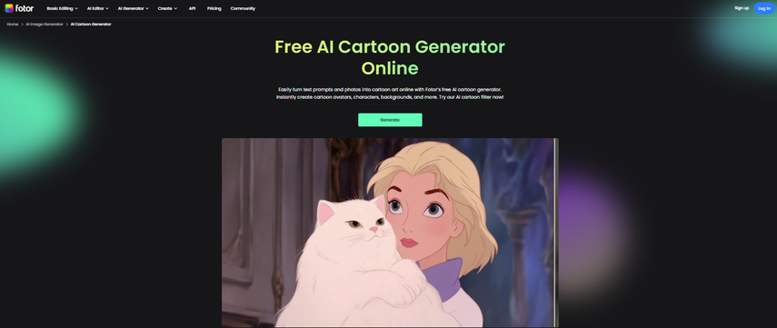 family guy character creator