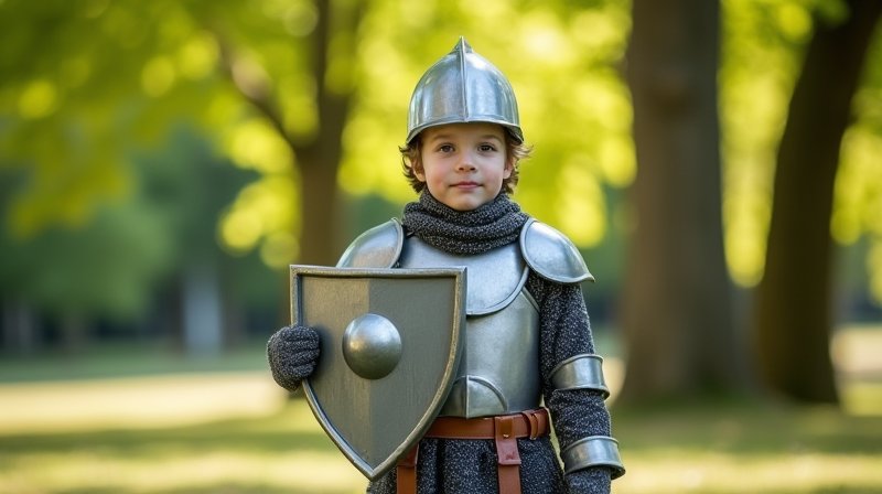 fantasy adventure magic forests ai prompts for kids