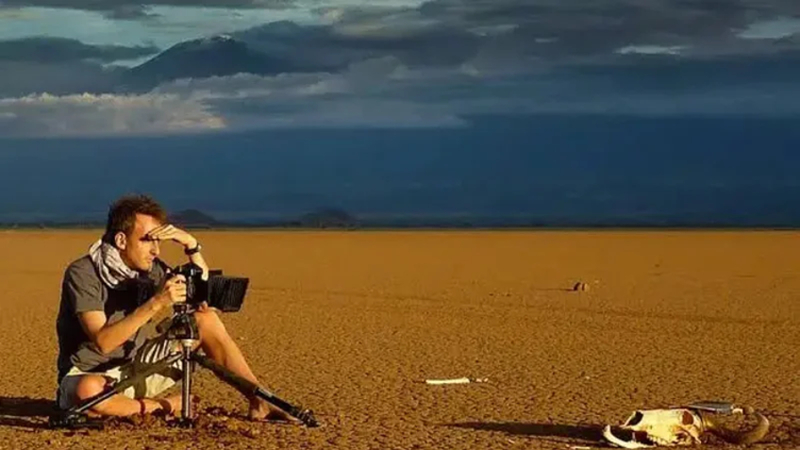 fine art wildlife famous photographers