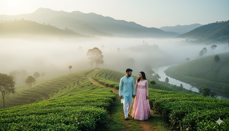 free gemini ai prompts for wedding