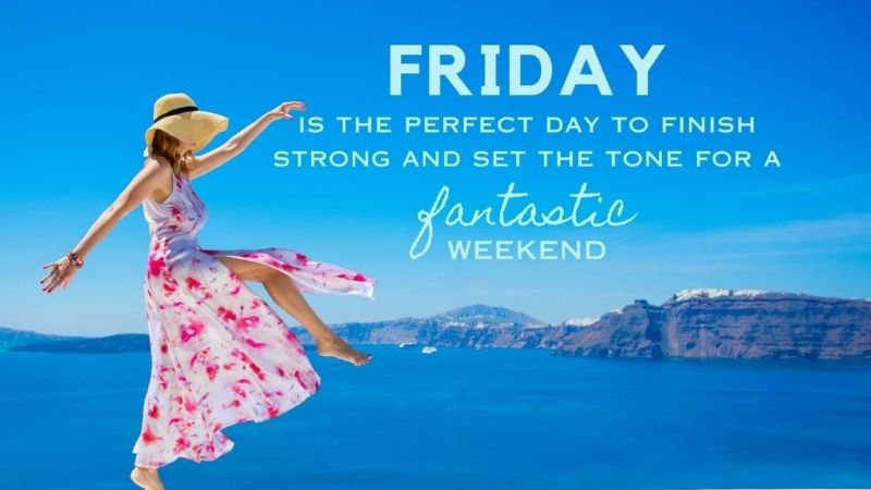 friday quotes trending on instagram and pinterest