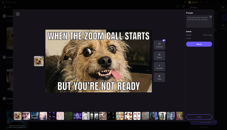 funny meme faces cartoon