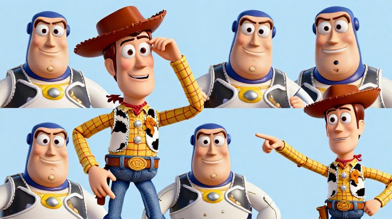 funny woody meme