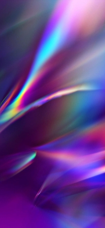 futuristic abstract gradient wallpapers