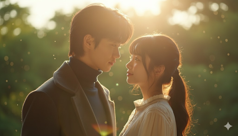 gemini ai golden hour