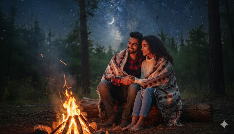 gemini ai photo prompt for couple